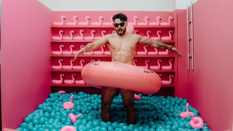 LALONGANIZA Nackt Leaks OnlyFans