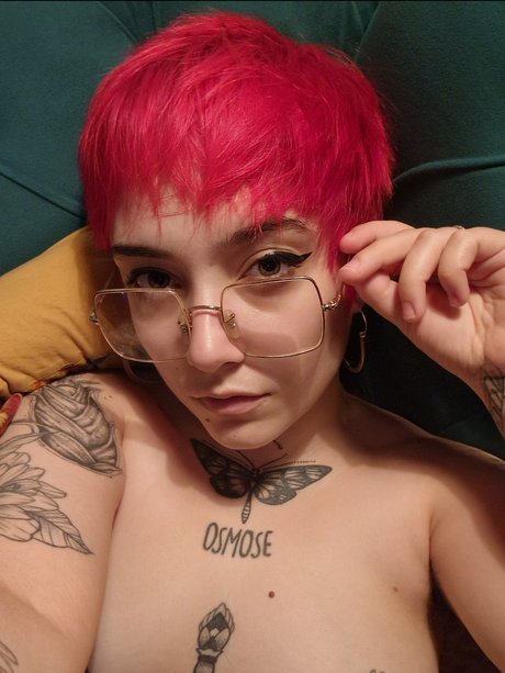 OllympeKaii OnlyFans Gratis-Inhalte