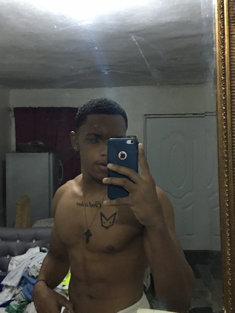 Davel OnlyFans Nackt