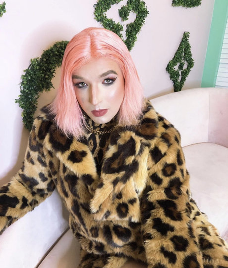 Melody Monroe Leaked OnlyFans Sextape