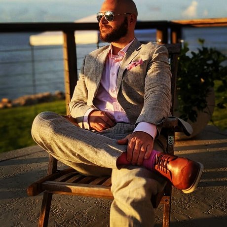 Michael Onroe OnlyFans Leak