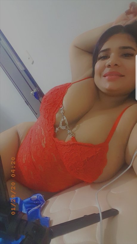 Daviana Marquez Nacktbilder von OnlyFans