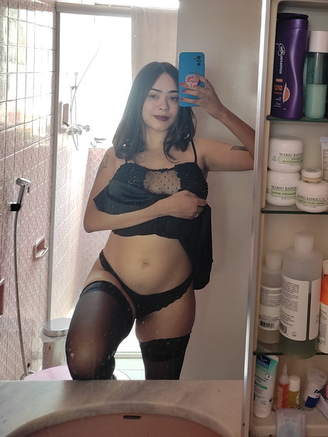 _HAIRY CONTENT OnlyFans geleakt.