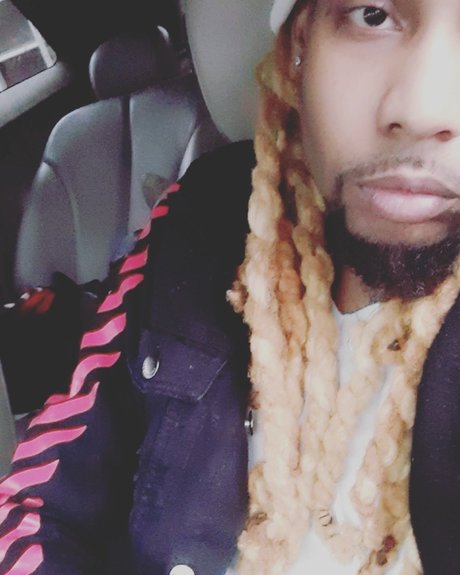 YAZ MULA Nacktbilder von OnlyFans