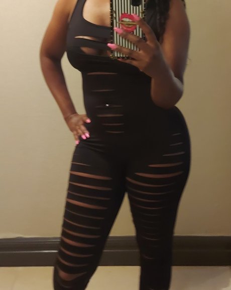 Hot Chocolate Nacktbilder OnlyFans geleakt