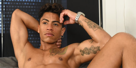 Dick Brow Dancer NurlyFans-Pornos