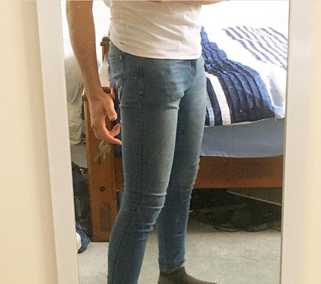 onlyhushy Nacktbilder von OnlyFans