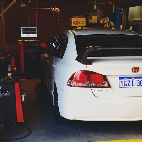 FD2 Nacktbilder von OnlyFans