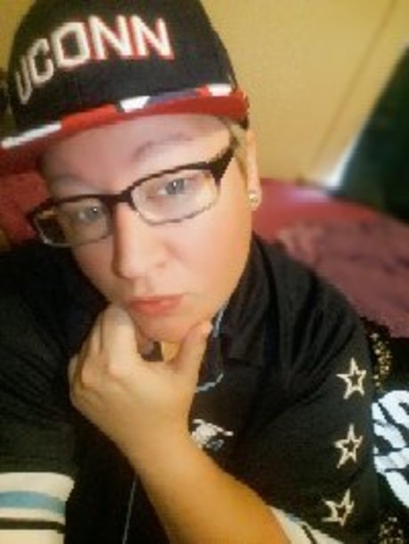 Summer Daze OnlyFans schlank