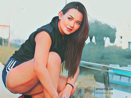 Tanya Pim Leaked OnlyFans Bilder