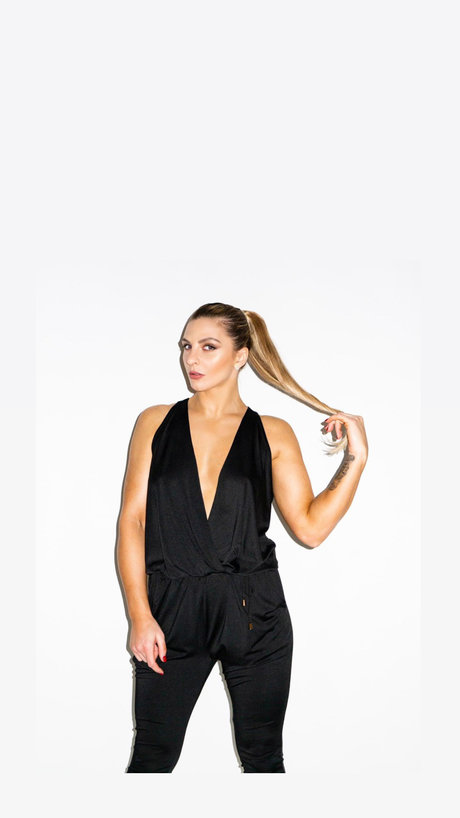 Lady H Füße OnlyFans