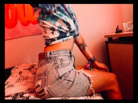 dazeddaiizyxx Nacktbilder von OnlyFans