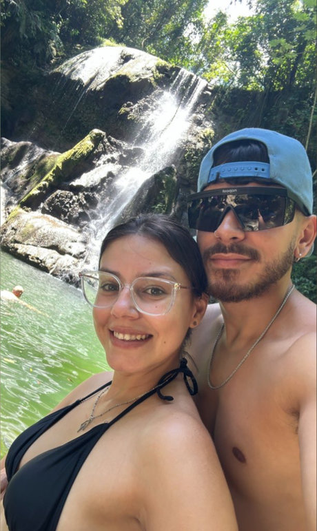 Didi amp amp Hansel_ Nacktbilder geleakt OnlyFans