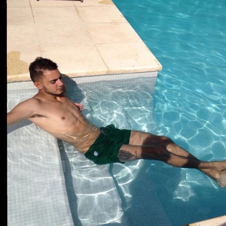 _SANTI WOLF_ Heiße OnlyFans Inhalte