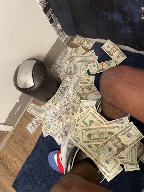 Shun Leak von OnlyFans-Inhalten