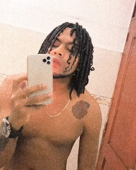 NeqroDota2_ OnlyFans Sextape