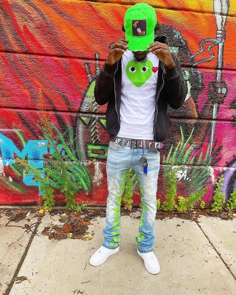 Big Ace_ Nacktbilder OnlyFans geleakt