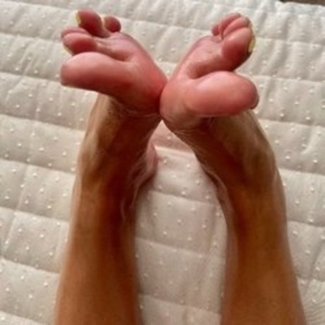 FeetsMarie Nackt OnlyFans Porn