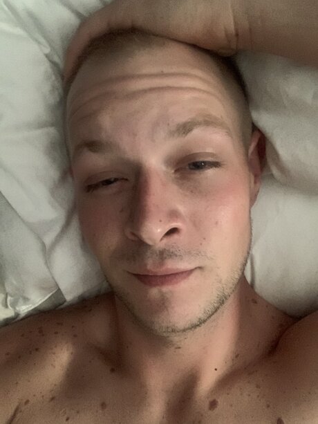 Brian Lane OnlyFans Fotos