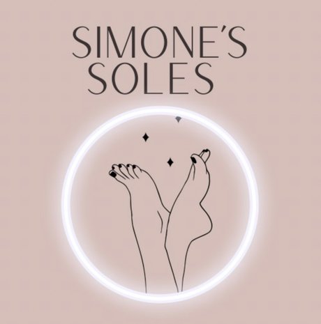 Simone s Soles OnlyFans-Sex