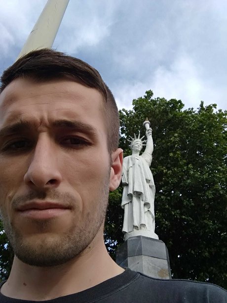 Gabriel Ibanescu OnlyFans