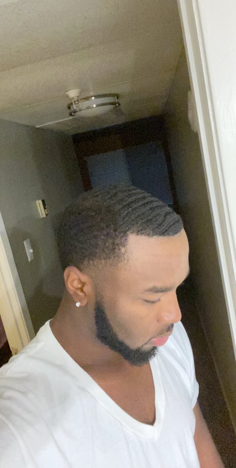 Lilblack5 OnlyFans Leak