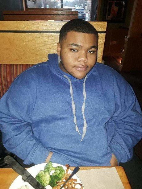 Messiach Nacktbilder von OnlyFans geleakt