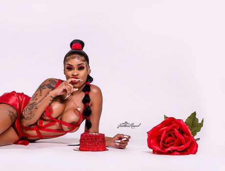 Jessii OnlyFans Porno