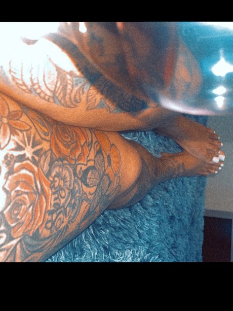 Pretty Tee_ OnlyFans Nacktbilder geleakt