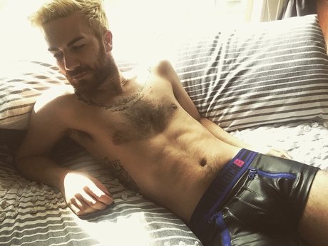 Underwear Junkie OnlyFans nackt