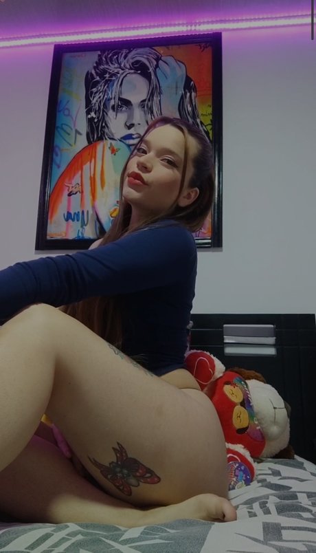 SamGS Model OnlyFans Foto