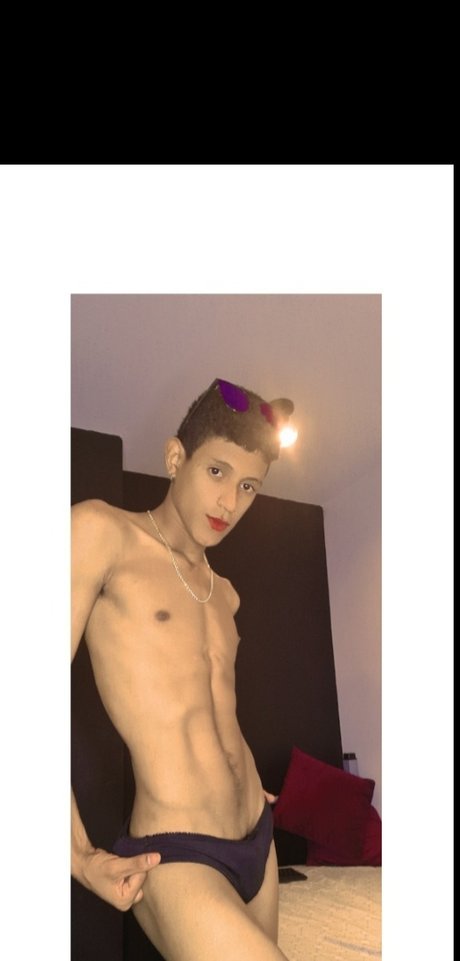 Edwin mc OnlyFans Sex geleakt