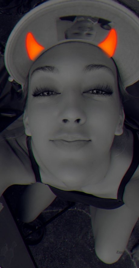 Becky Lou Nacktbilder von OnlyFans geleakt