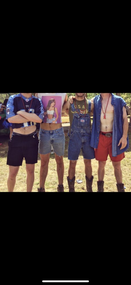 Country Frat OnlyFans-Rezensionen