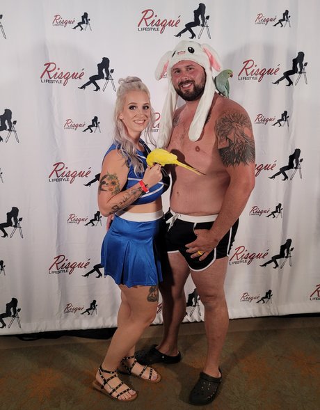 Obsidian Sapphire Leaked Porn OnlyFans