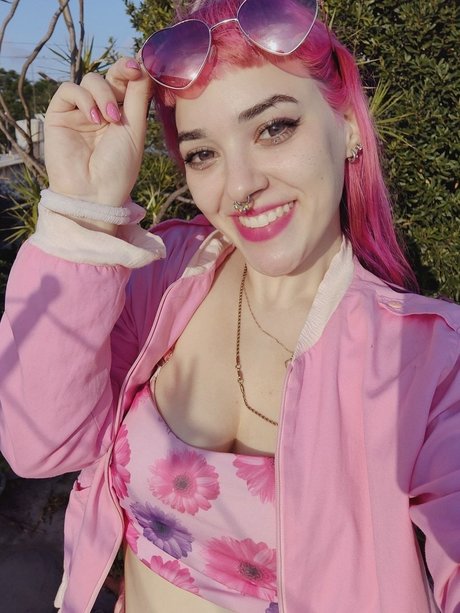 Alicia en calzones OnlyFans Leak