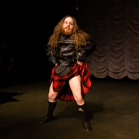 Syd Thunder OnlyFans Gratis