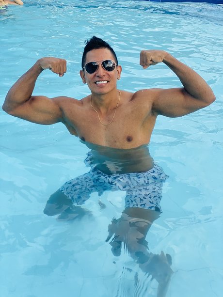 Edison casanova OnlyFans Leak