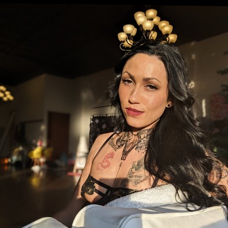 Kay Faith_ OnlyFans-Bild