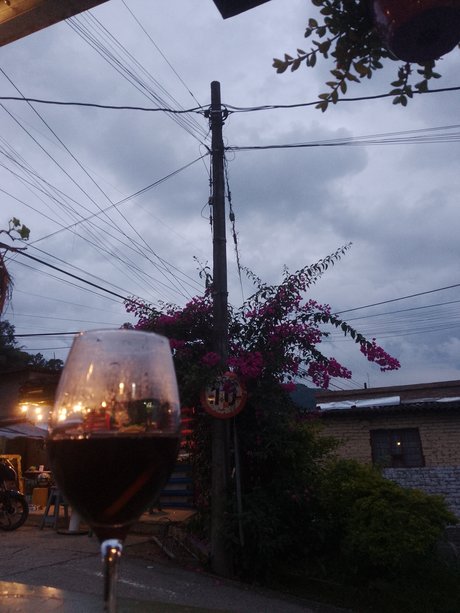 Nico Fox Nacktbilder von OnlyFans geleakt