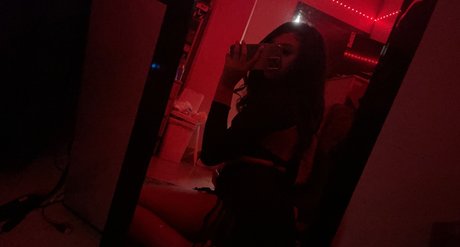 pnkdraco Nacktbilder von OnlyFans geleakt