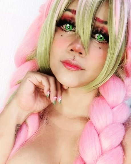 Neifa Suarez OnlyFans-Leak