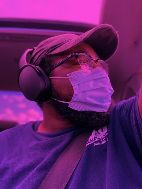 CoolieInTheCut OnlyFans Striptease