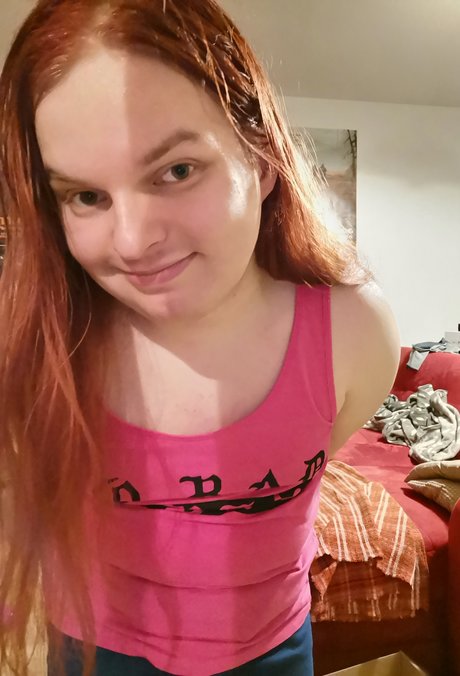 EefNono Nacktbilder geleakt OnlyFans Porn geleakt