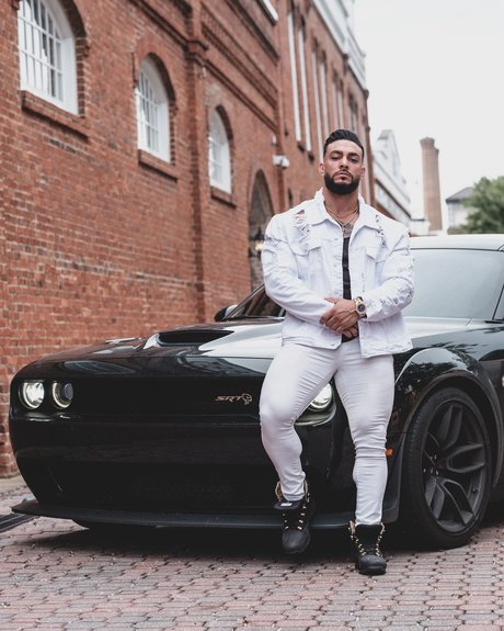 Tristen Esco Bilder OnlyFans