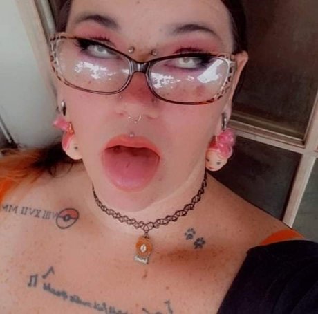 TriciaTreat Nacktbilder OnlyFans Geleakt