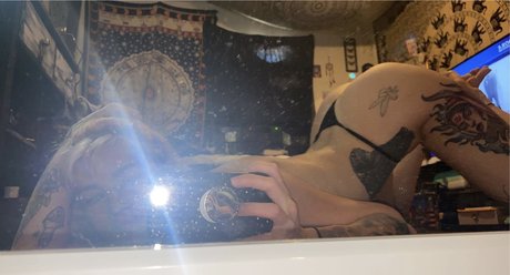 Kitty Vik_ Nacktbilder-Leaks von OnlyFans