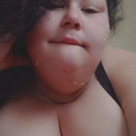 Fattygirlbunny Nacktbilder von OnlyFans