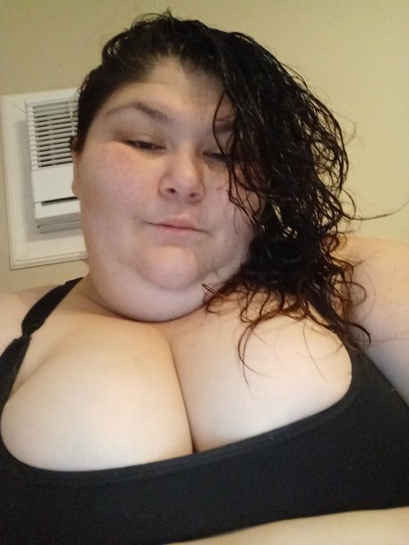 Fattygirlbunny Nacktbilder von OnlyFans
