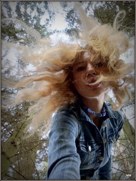 Lady Mischelle OnlyFans Pornografie